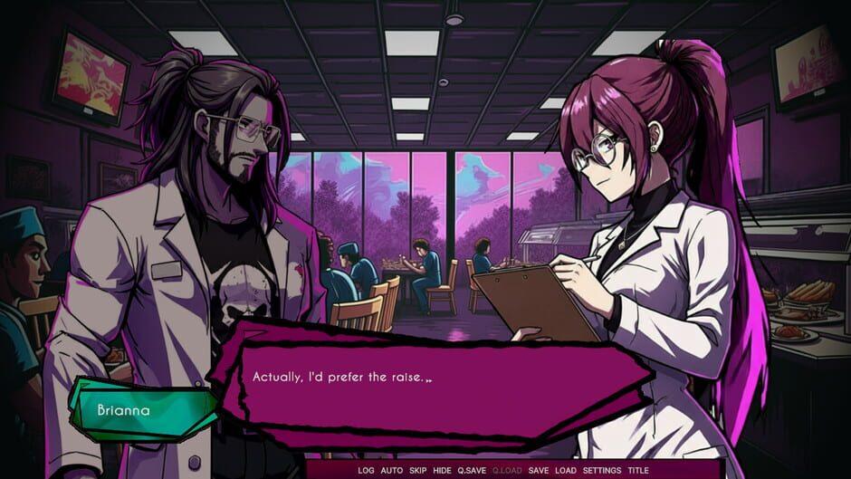 Prescription: Madness screenshot 3