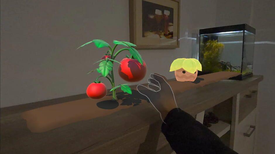 Garden Haven screenshot 3