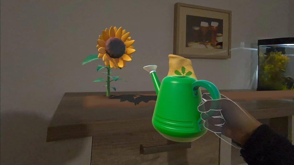 Garden Haven screenshot 2