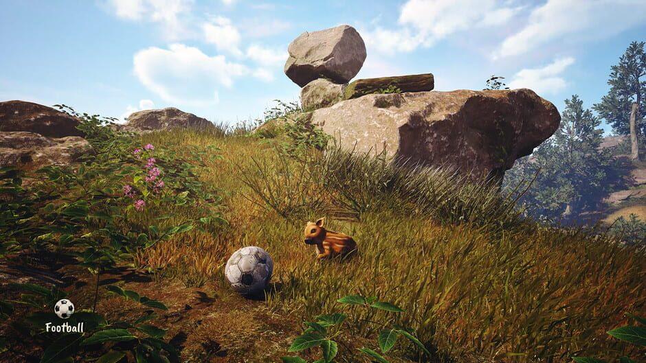 Adorable Adventures screenshot 3