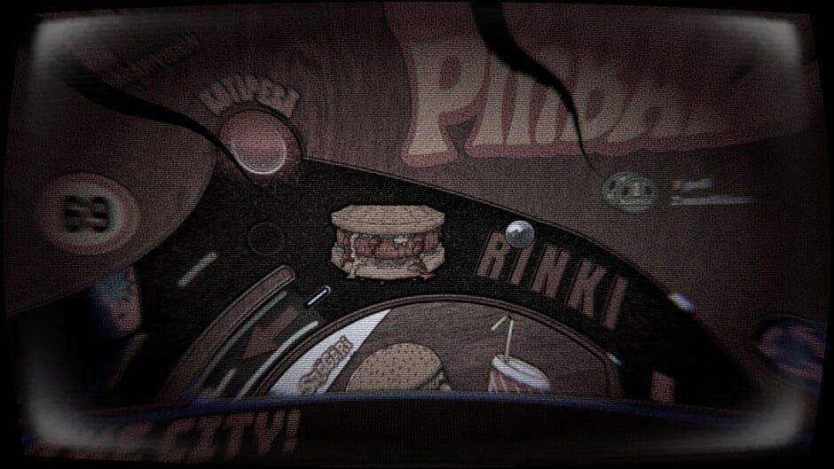 Snägäri Pinball screenshot 3
