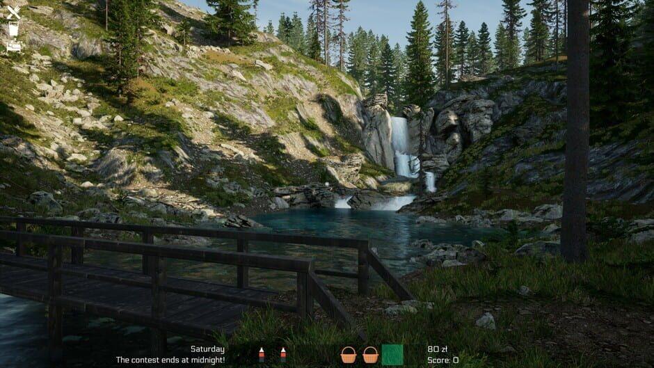 Mushroom Season screenshot 2