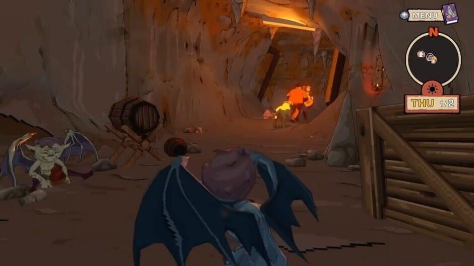 Bestiario screenshot 4