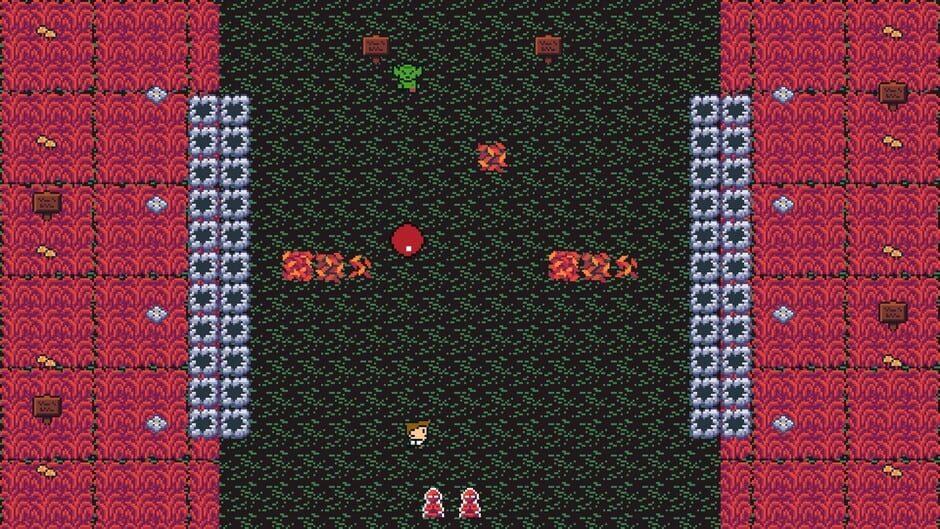 Extraordinary Ball screenshot 2