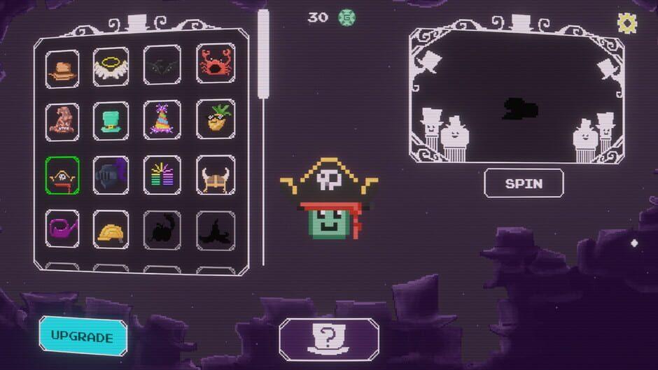 Glonk screenshot 3