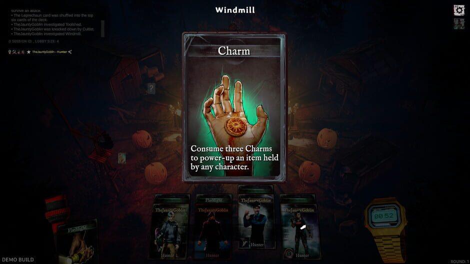 Demons screenshot 4