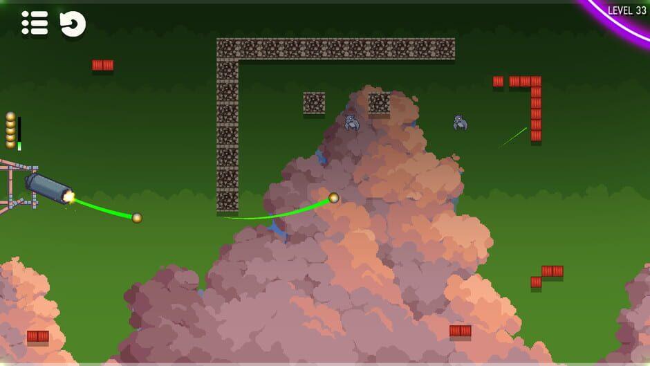 Blastforge Breach screenshot 1