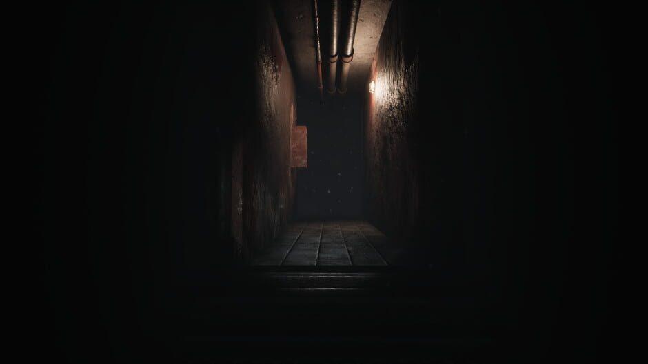 The Empty Eyes screenshot 1
