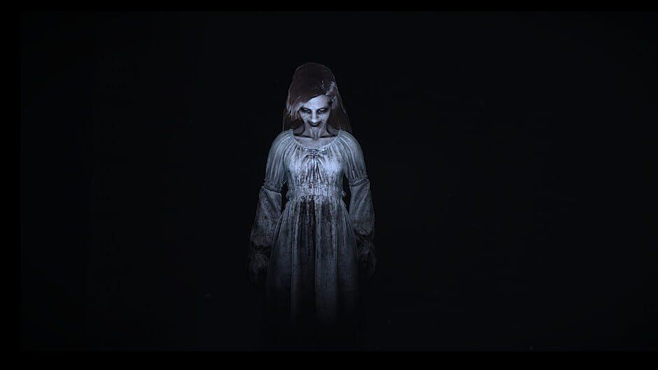 The Empty Eyes screenshot 2