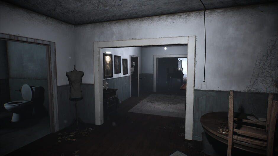 The Empty Eyes screenshot 4