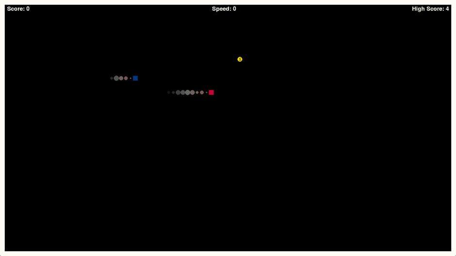 Coin Chase screenshot 1
