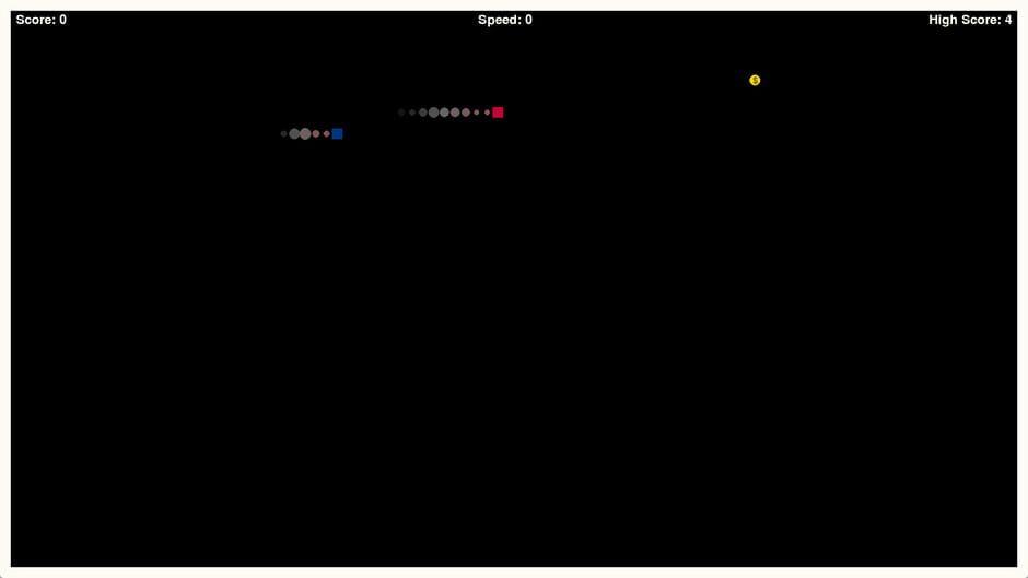 Coin Chase screenshot 2