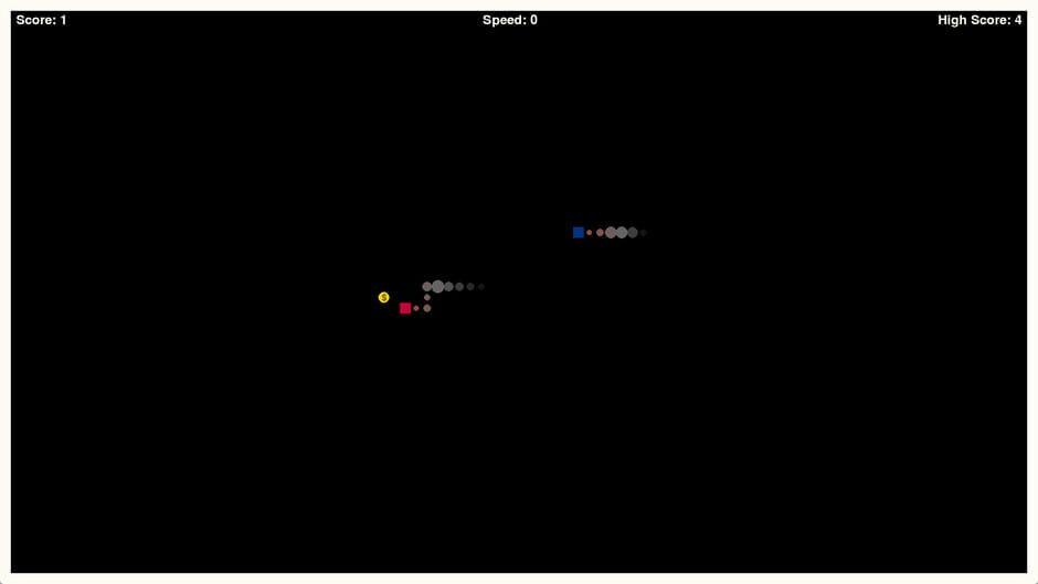 Coin Chase screenshot 3