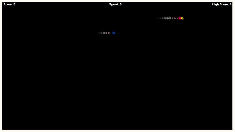 Coin Chase screenshot 4