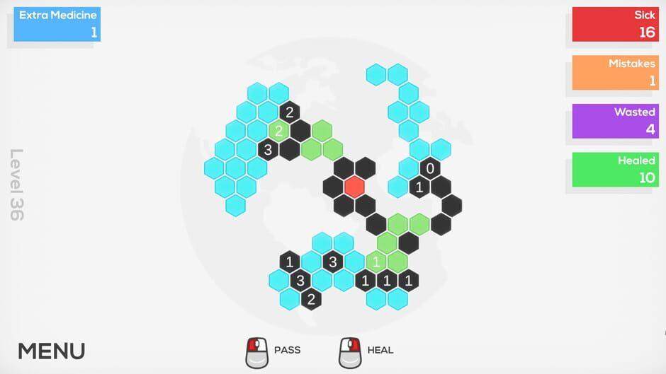 Vaccine screenshot 3