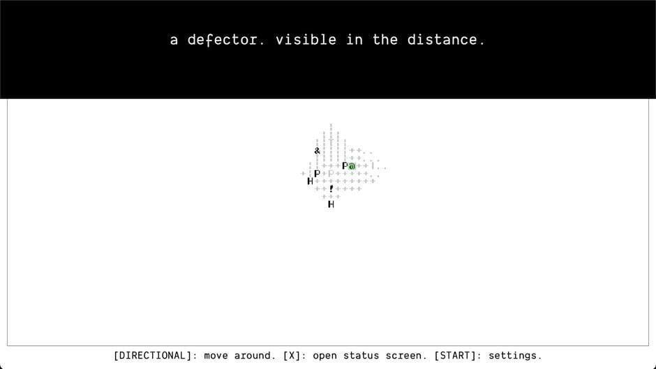 The Ensign screenshot 3