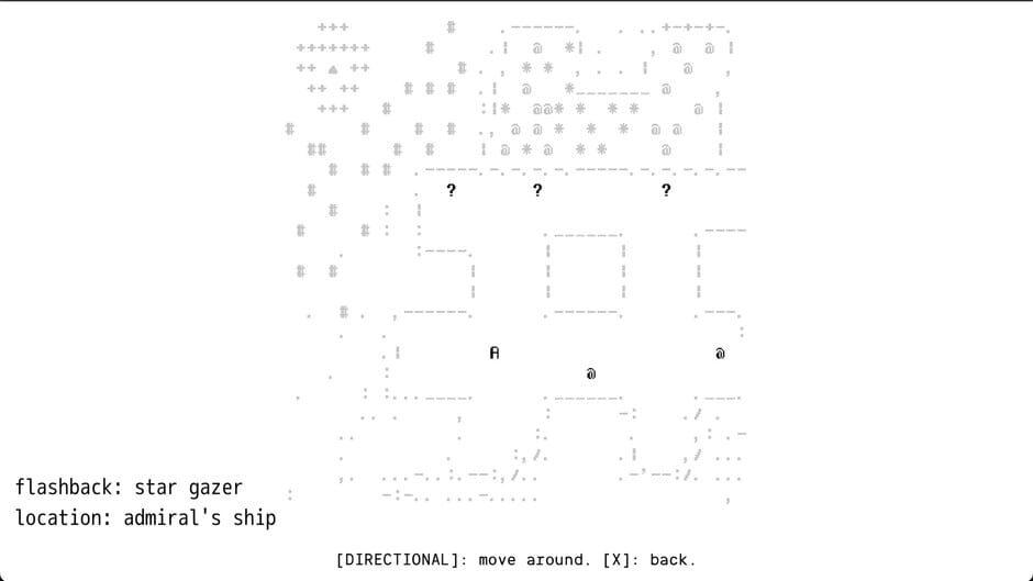 The Ensign screenshot 4