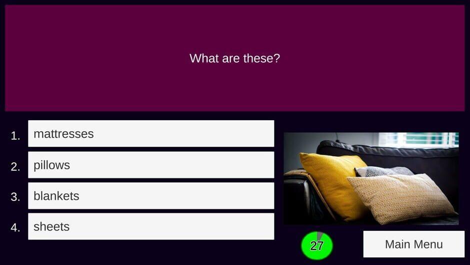 Milliopoly: Language Quiz and Learning screenshot 3