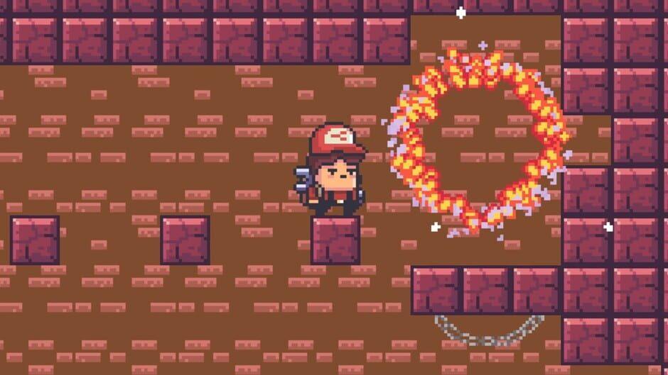 Bombunter screenshot 3
