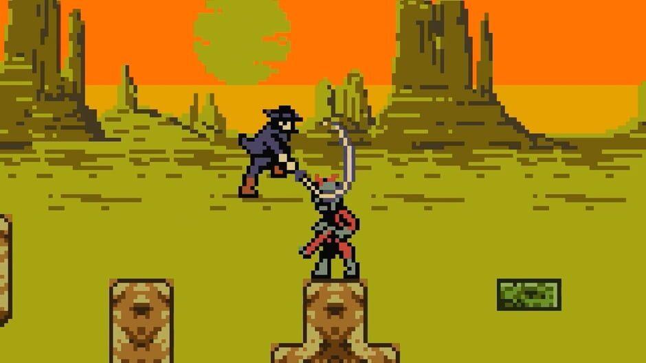 Sword of the Apocalypse screenshot 1