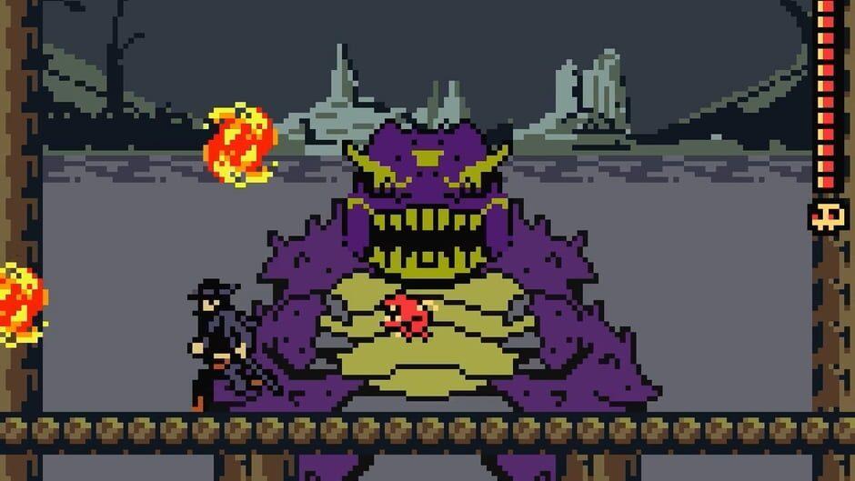 Sword of the Apocalypse screenshot 2