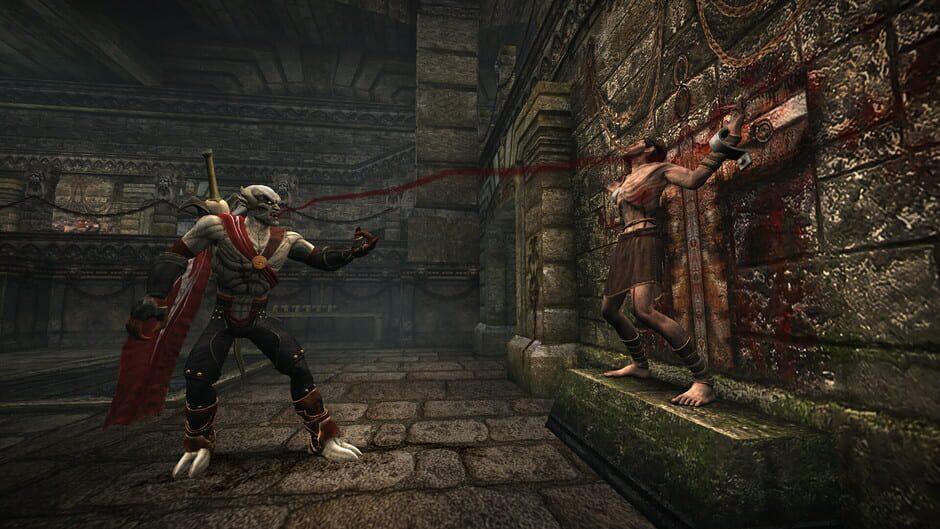 Legacy of Kain: Defiance Remastered screenshot 1