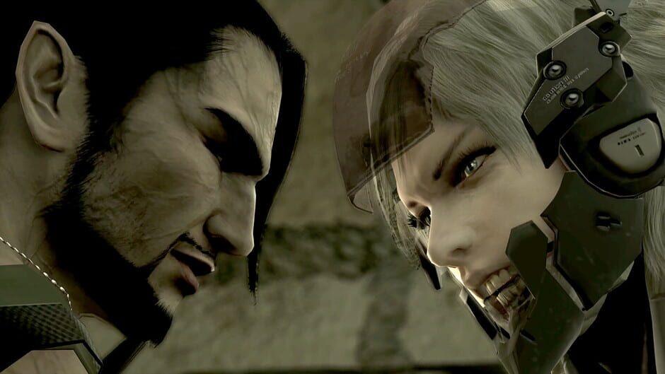 Metal Gear Solid Master Collection: Volume 2 screenshot 2