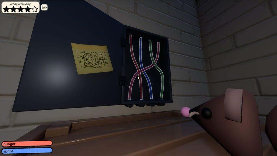 Rat Game screenshot 4