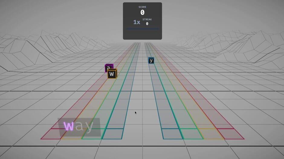 Type the Rhythm screenshot 3