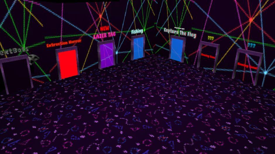 Seal Game's VR screenshot 3