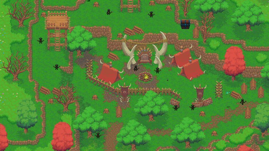 The Kingdoms of Ædloran screenshot 3