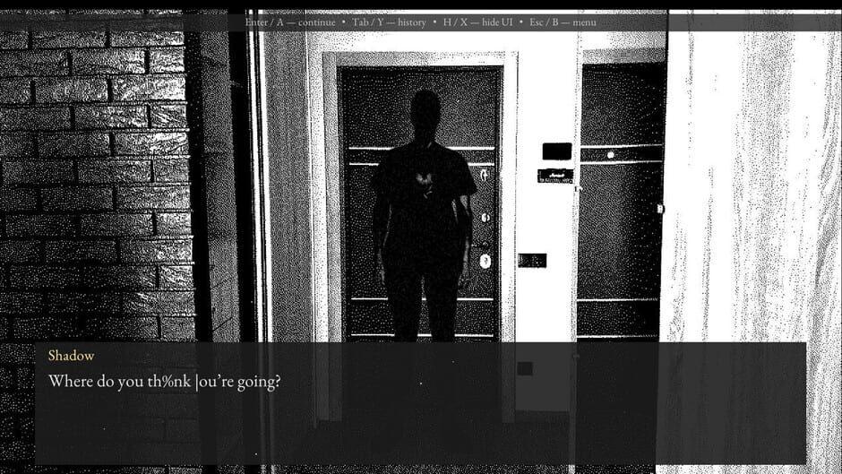 The Day That Wasn't screenshot 4