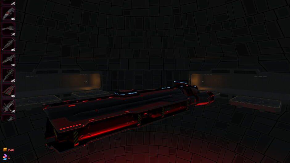 Stellar Industrialist screenshot 2