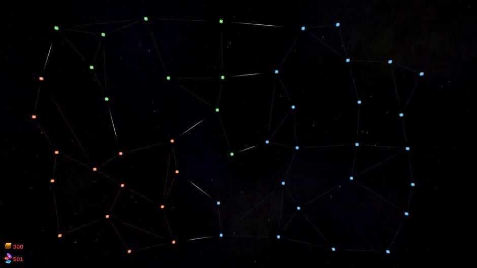 Stellar Industrialist screenshot 1