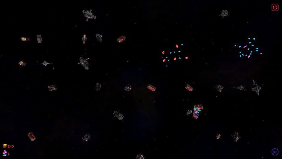 Stellar Industrialist screenshot 4