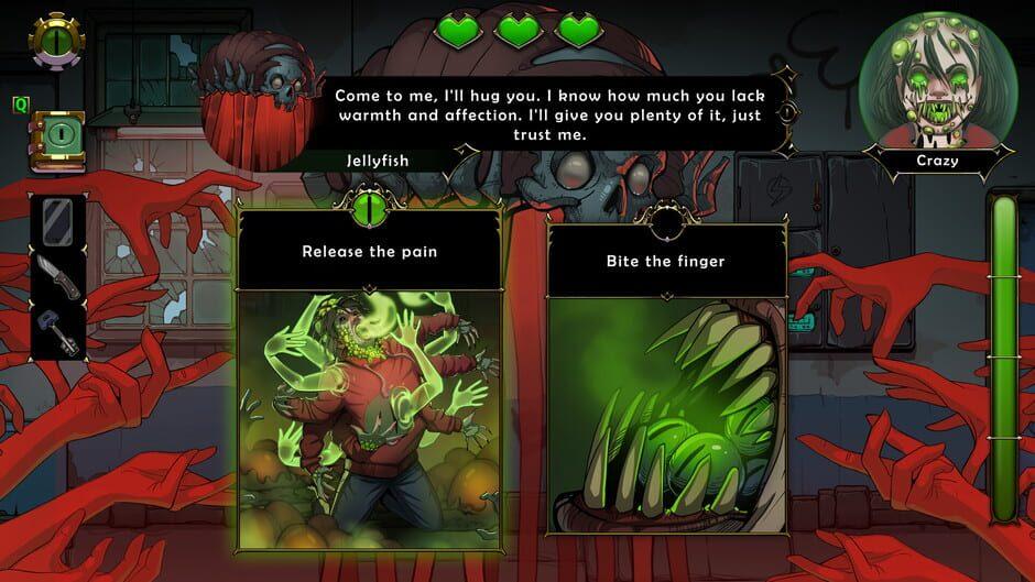 Choice of Life: Floors screenshot 3