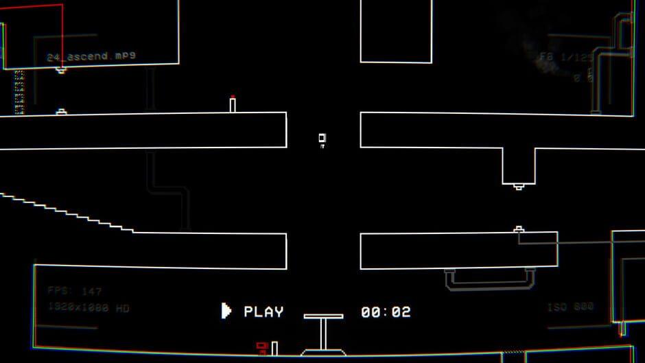 Re-Taped screenshot 1