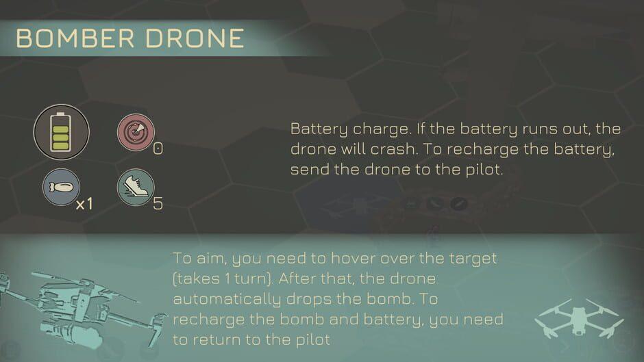Only Tactics screenshot 3