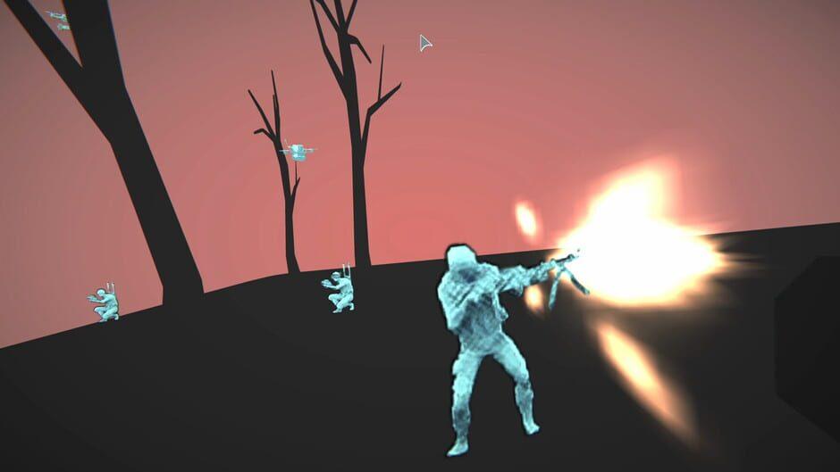 Only Tactics screenshot 4