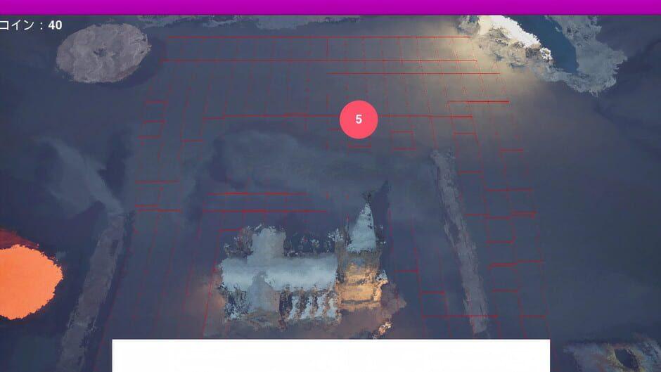 Barefort screenshot 2