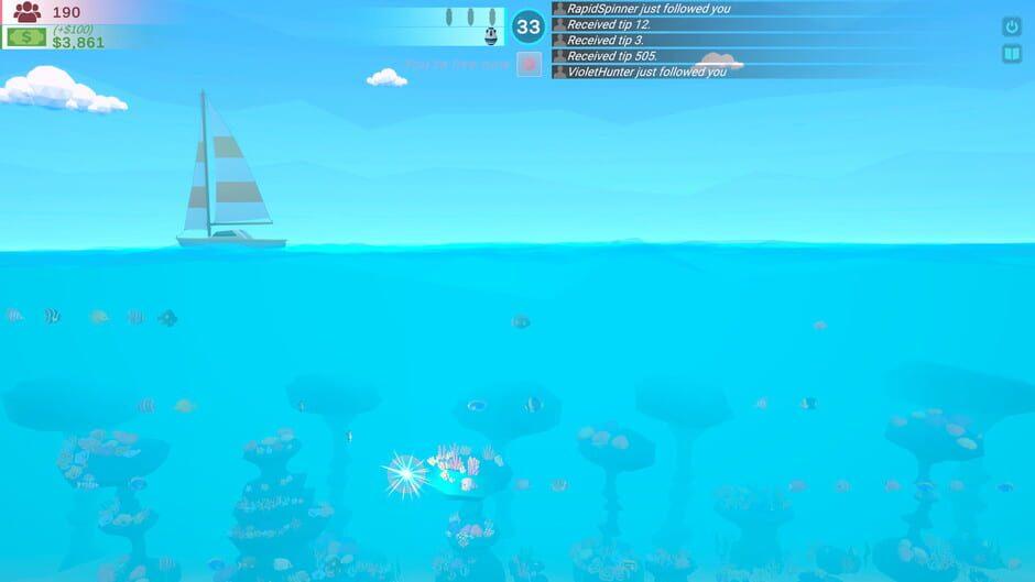 Idle Sailor screenshot 4
