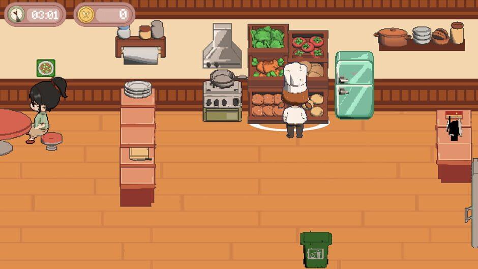 DishDash screenshot 1
