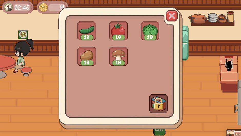 DishDash screenshot 2