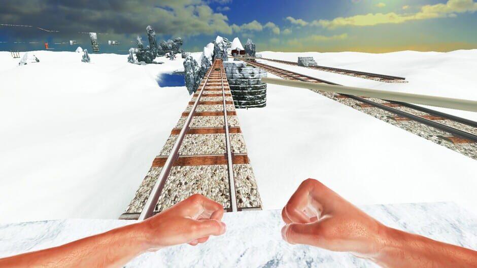 Godway screenshot 1