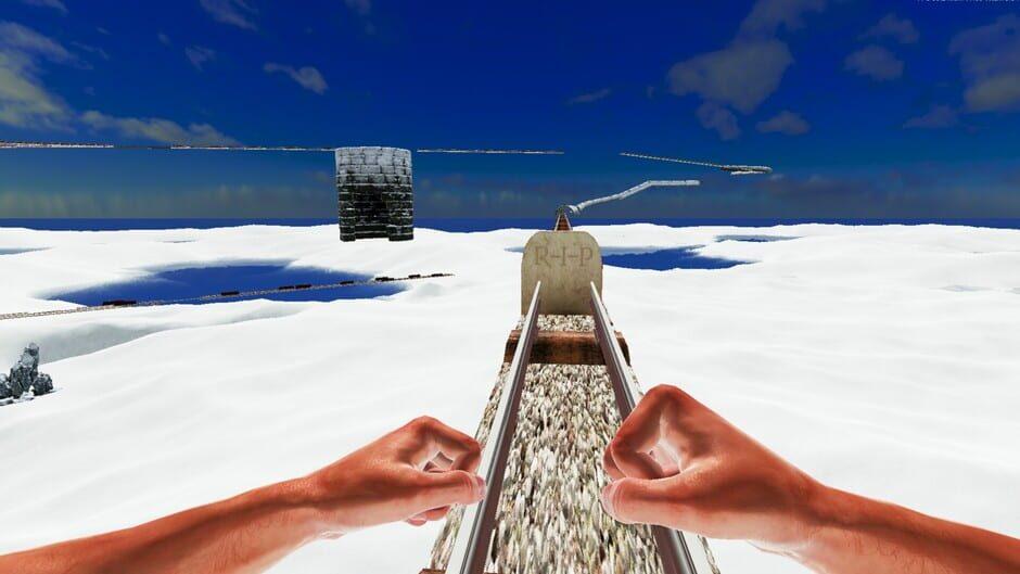Godway screenshot 2