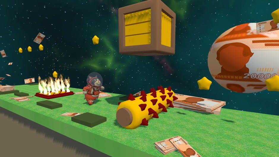 Pecky Clicker screenshot 2