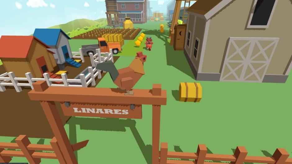 Pecky Clicker screenshot 3