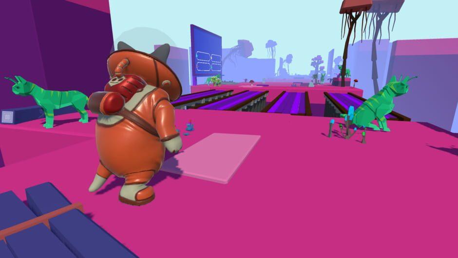 Pecky Clicker screenshot 4