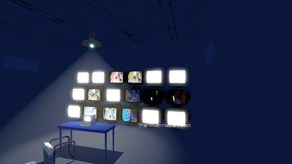 Dystopicon screenshot 2
