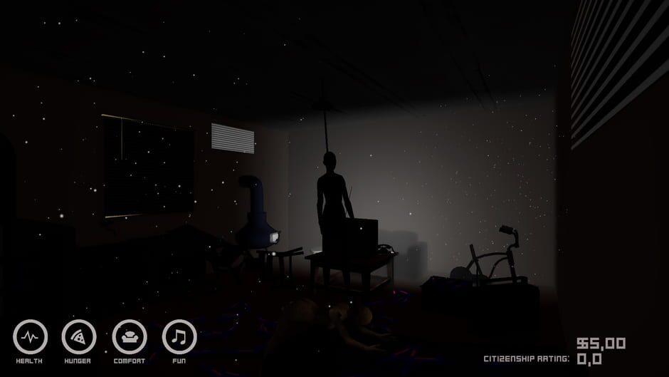 Dystopicon screenshot 3